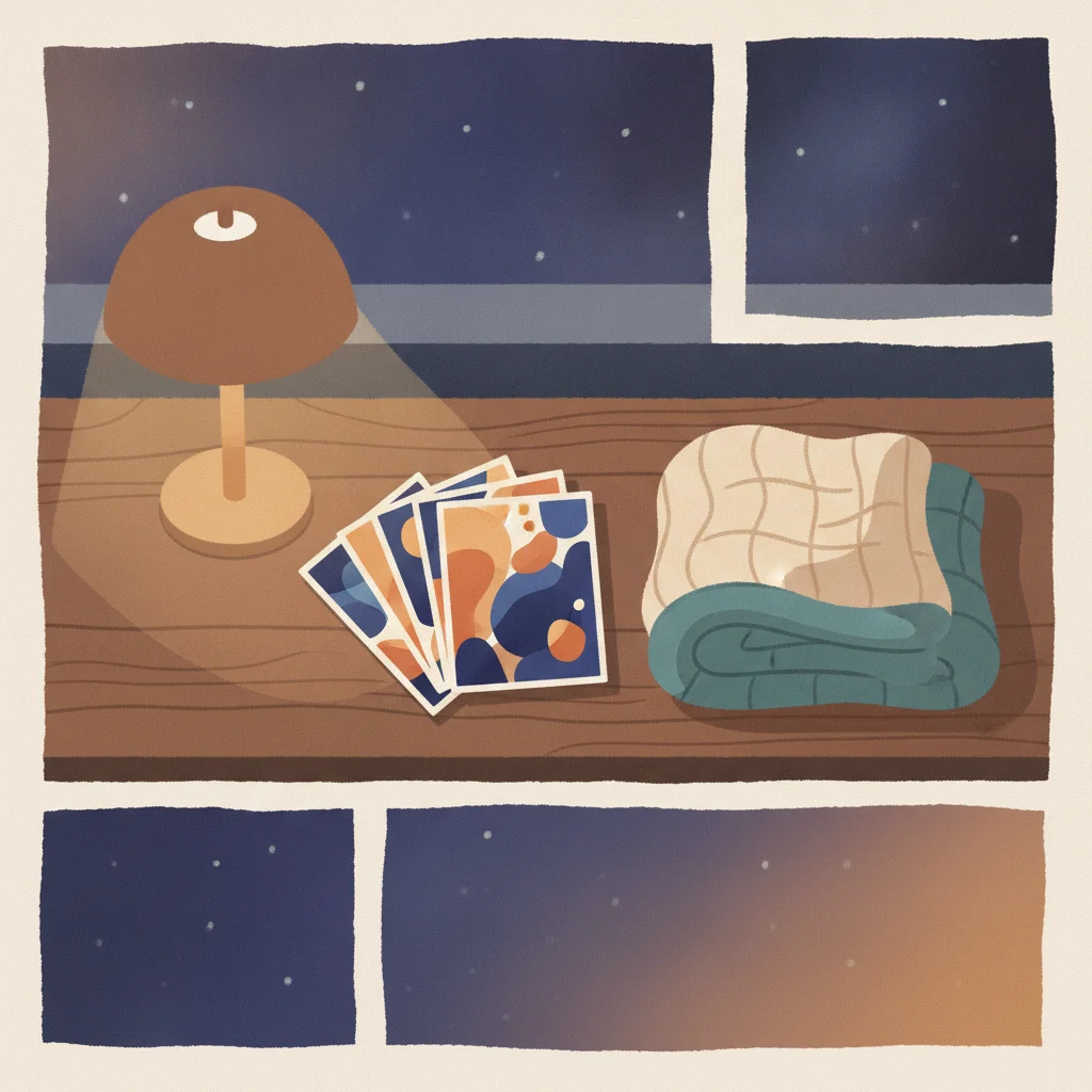 AI Bedtime Stories — Make One to Read Tonight | Comistitch