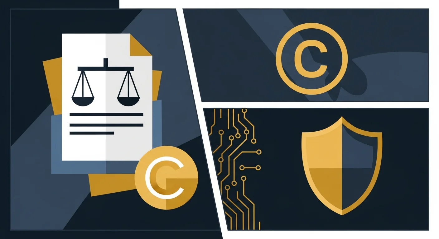 AI Comic Copyright — Commercial Use Guide | Comistitch