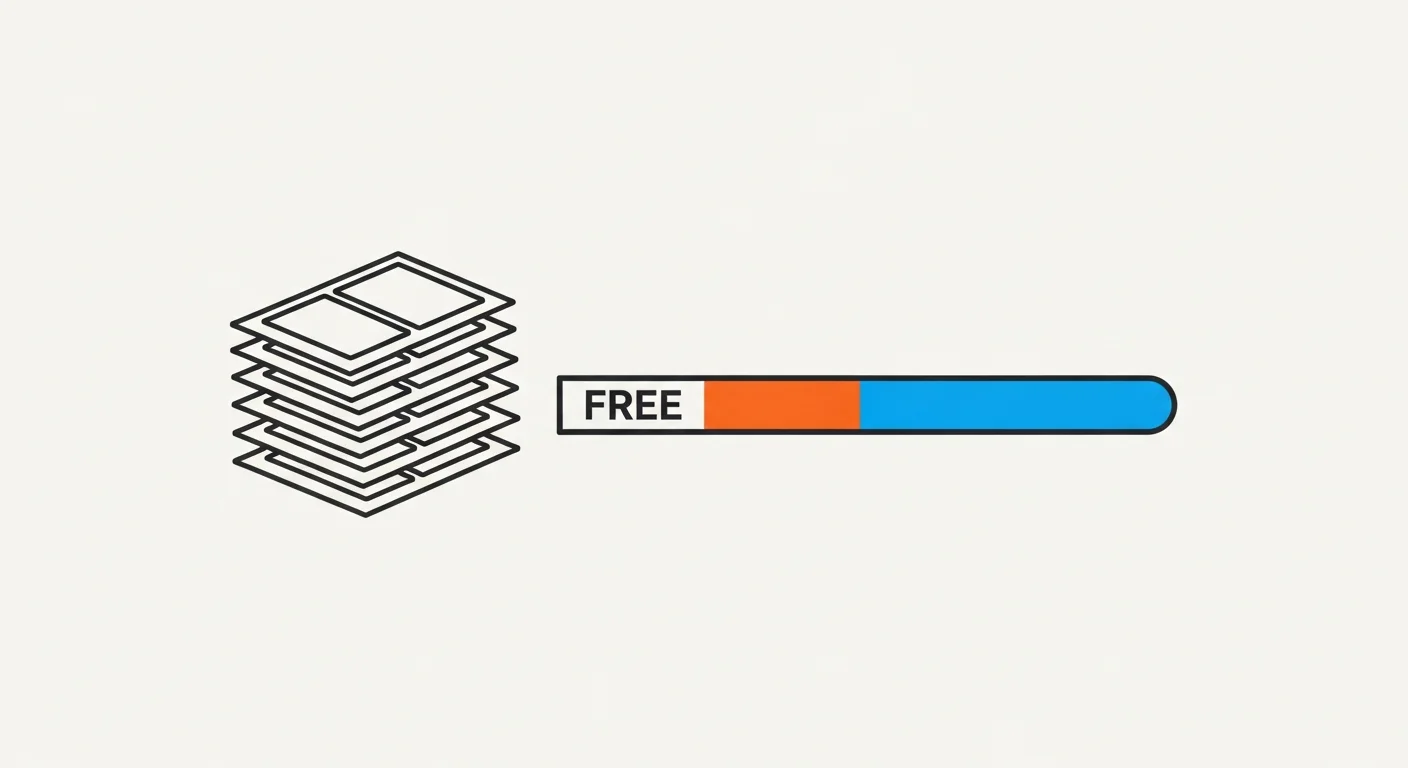 AI Manga Generator Free Tier: What You Actually Get