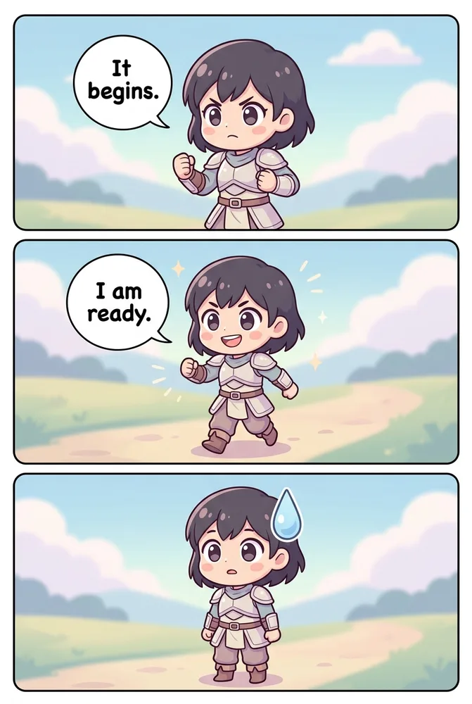 AI Cute Comic Styles — Chibi & Kids Prompts | Comistitch