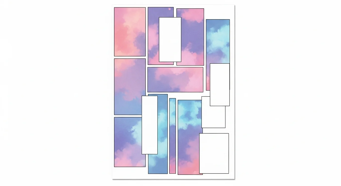 How to Make a Manhwa with AI — Step by Step | Comistitch