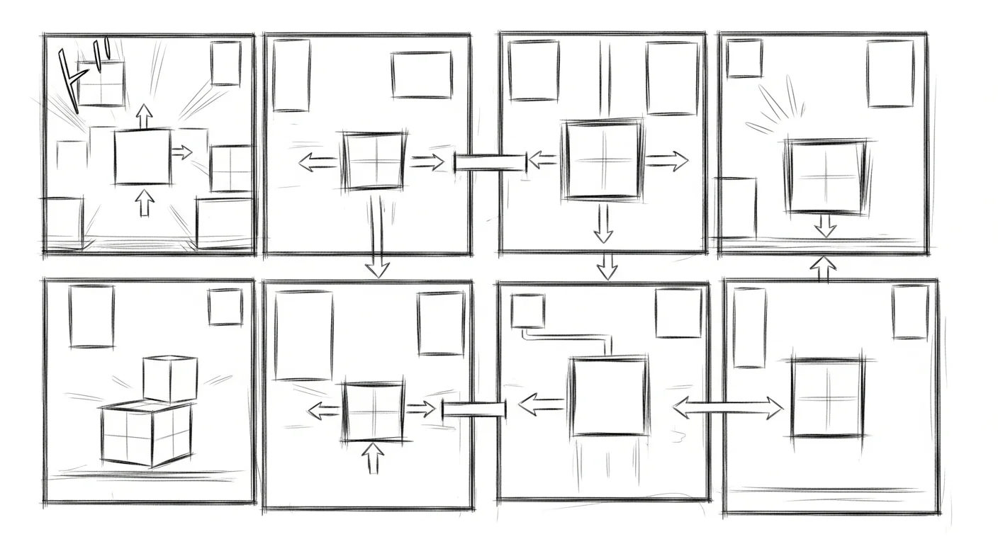Manga Storyboarding with AI — 2026 Edition