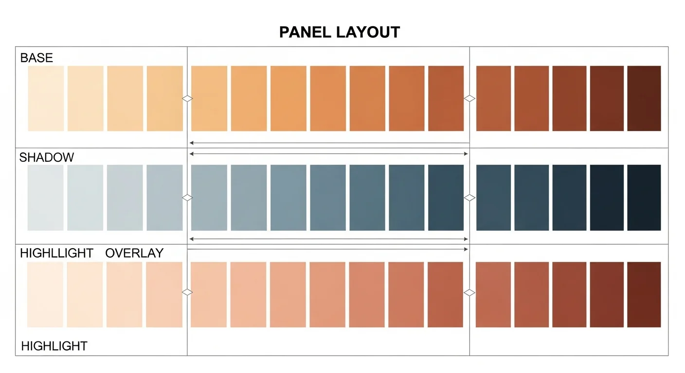 Manhwa Coloring & Vertical Panels With AI (Part 2)