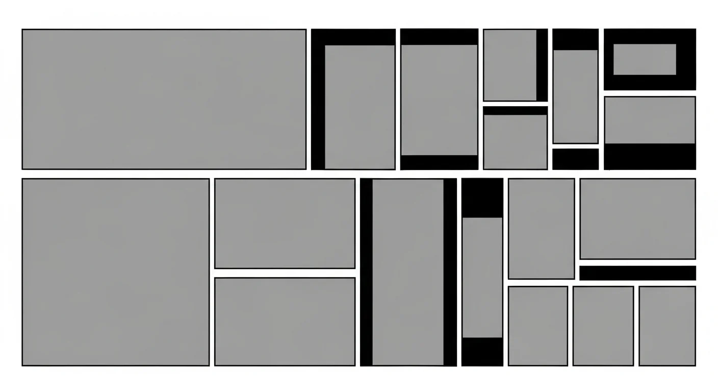 Noir Comic Paneling: Script & Layout for Tension (Part 3)