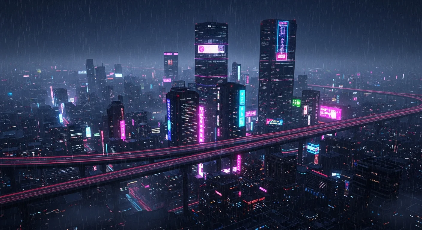 AI Sci-Fi Webtoon: Build a Dystopian Vertical Scroll (2026)