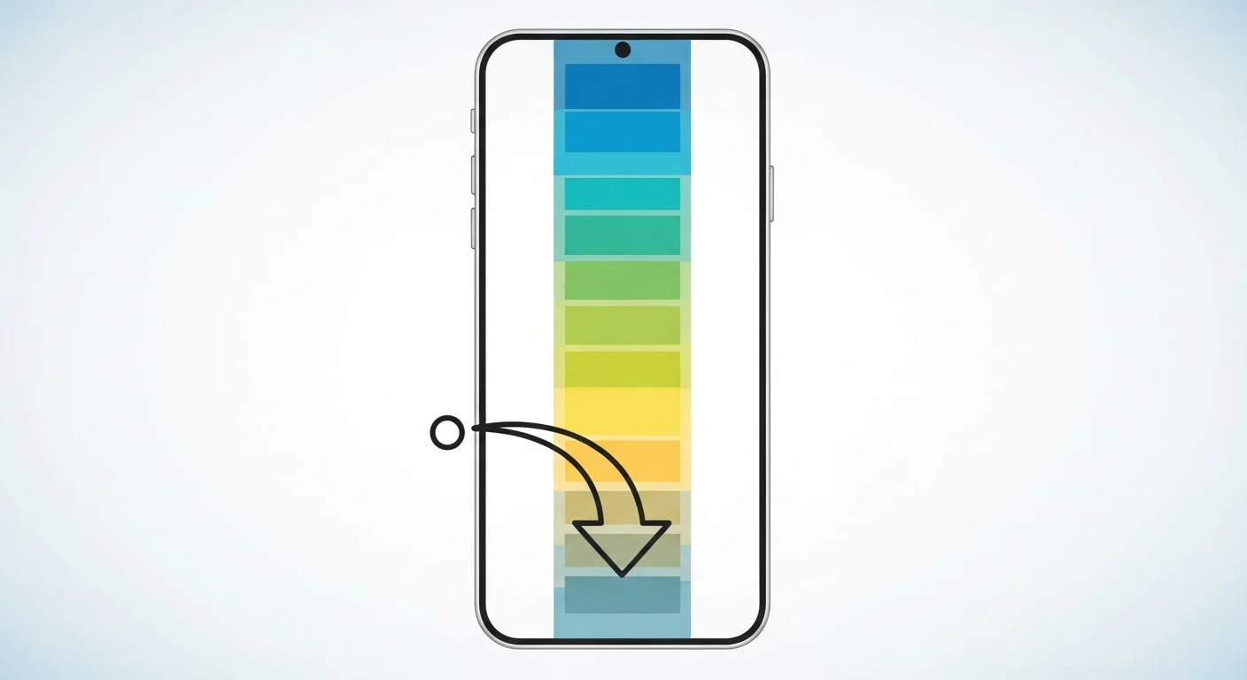 Toon Scroll Explained: The AI Vertical-Scroll Alternative