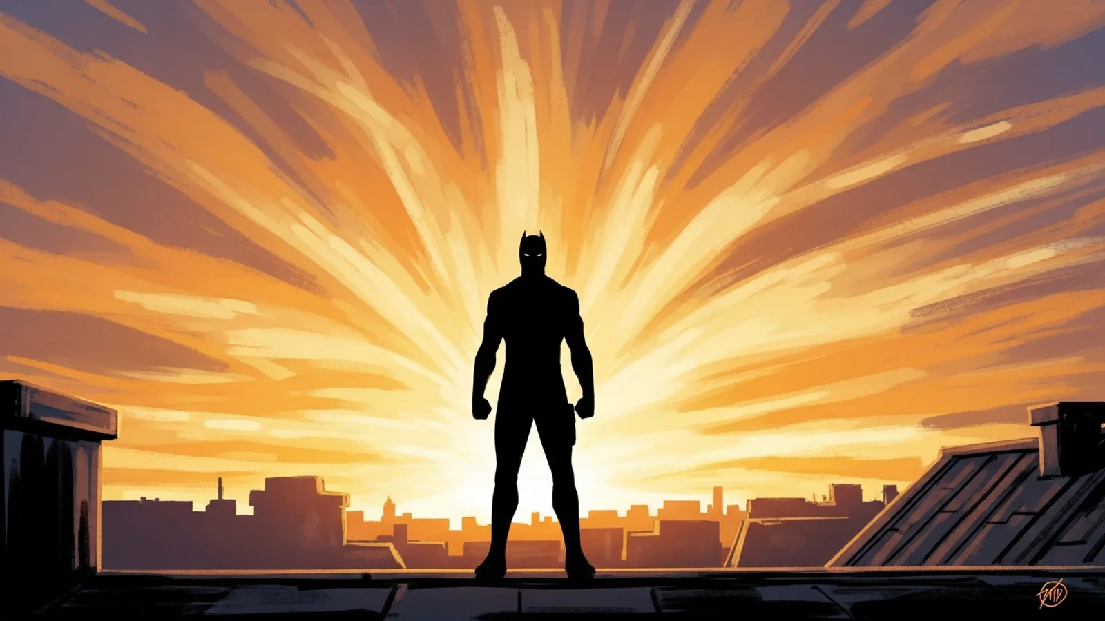 Alex Ross Painted Realism AI Comic: Step-by-Step in 2026