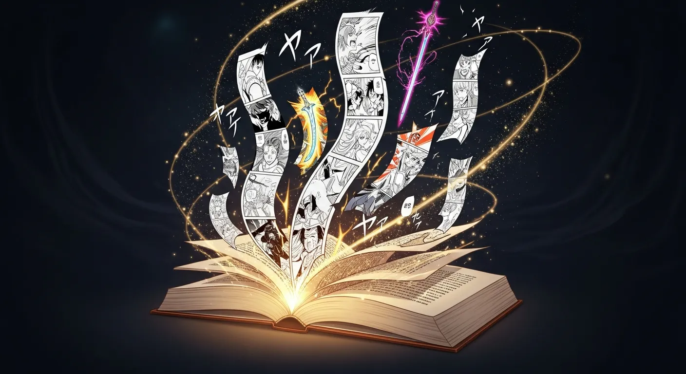 Turn Your Story Into a Comic with AI — 2026 Guide