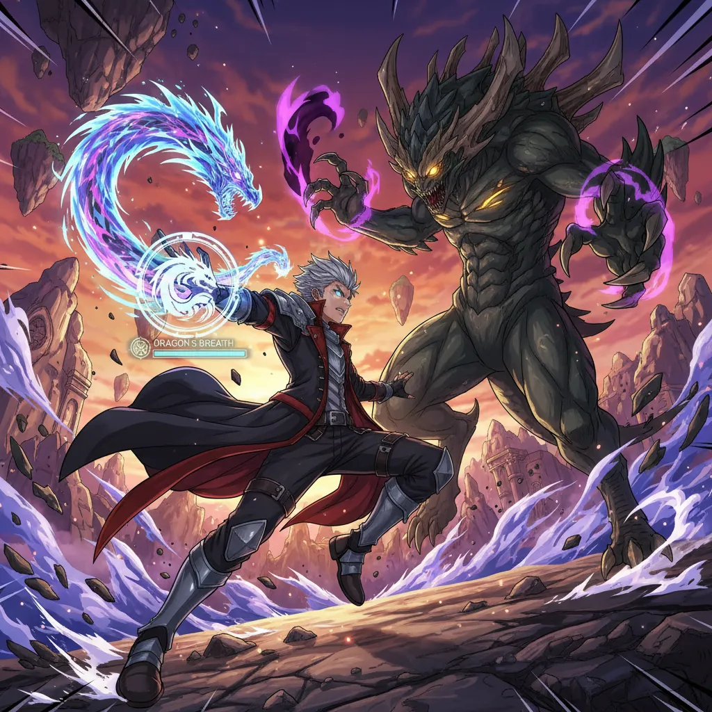 AI Isekai 生成器 — 使用 AI 创作异世界和转生漫画 | Comistitch